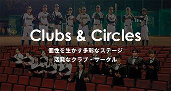 Club & Circles