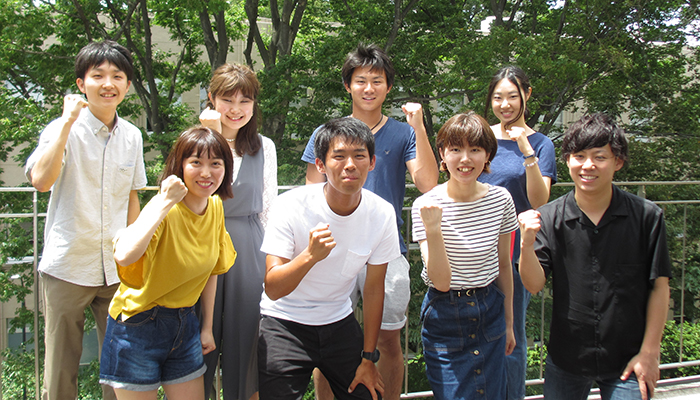学生編集委員
