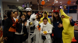 H27ハロウィン