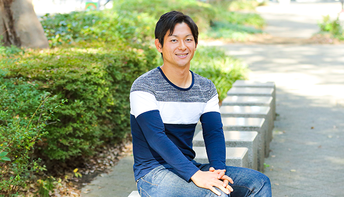 私の4年間_金融学科