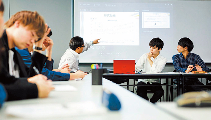 金融学科