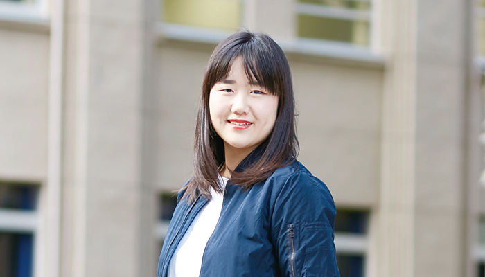経済学部 在学生