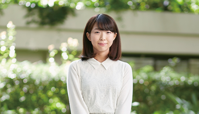 英米文化学科　在学生
