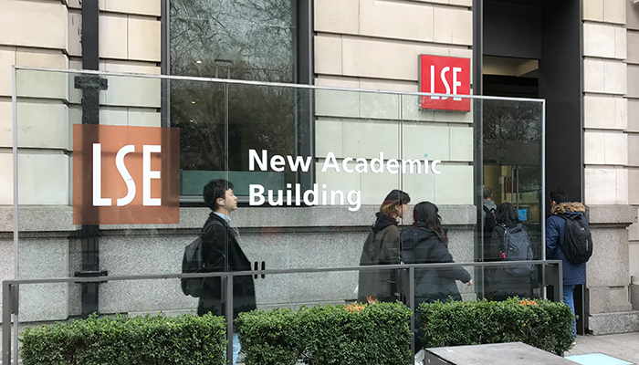 LSE