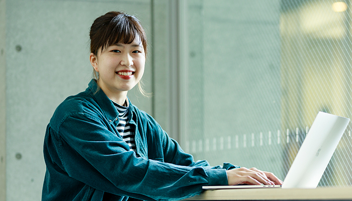 GDS在学生2期生