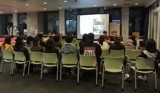 MCV講演会